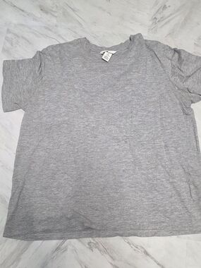H&M Light Gray Tank Top